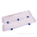 30cm Length Jewelry/Wafer Display Watch Membrane Box